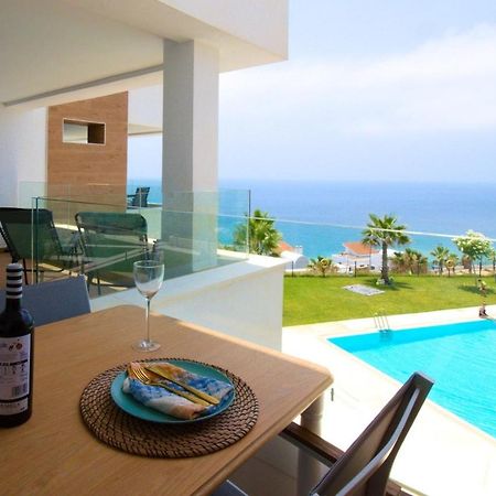 The Sea View Calaceite Torrox Εξωτερικό φωτογραφία
