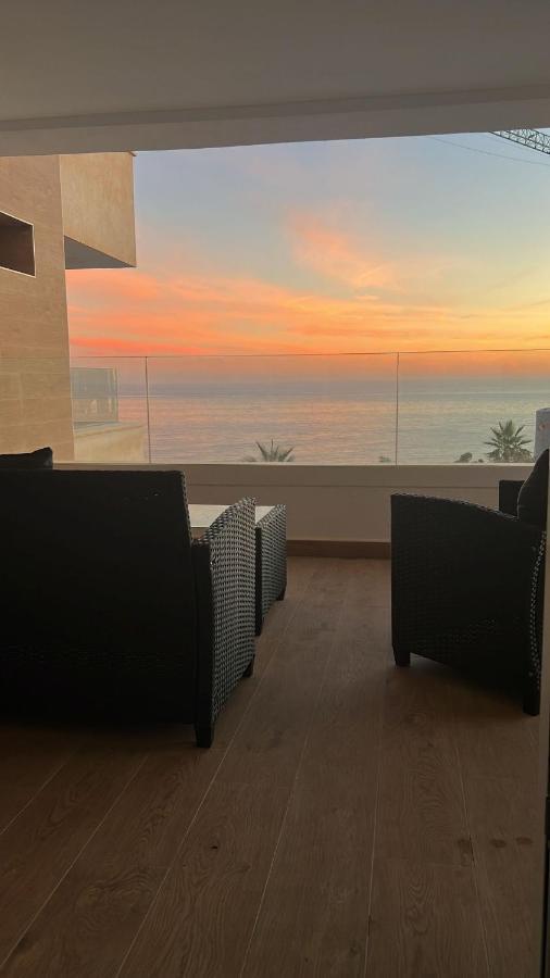 The Sea View Calaceite Torrox Εξωτερικό φωτογραφία