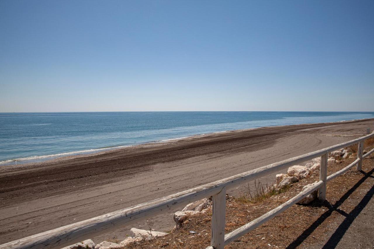 The Sea View Calaceite Torrox Εξωτερικό φωτογραφία