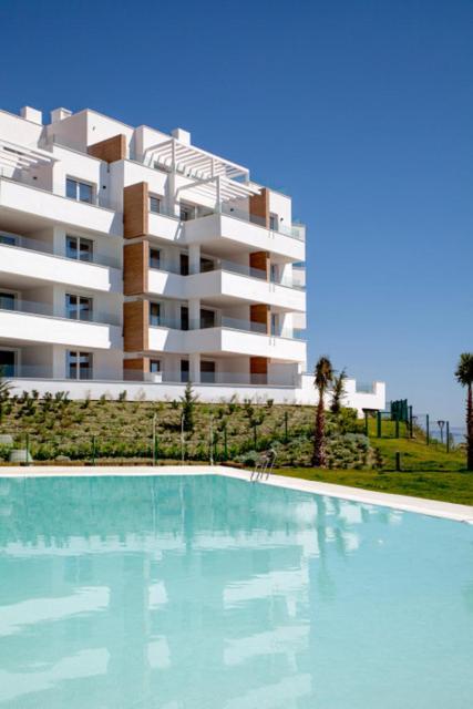The Sea View Calaceite Torrox Εξωτερικό φωτογραφία