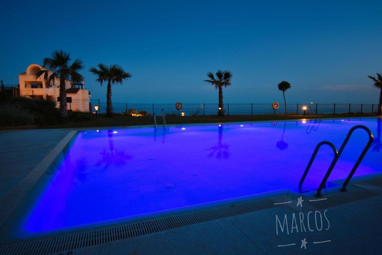 The Sea View Calaceite Torrox Εξωτερικό φωτογραφία