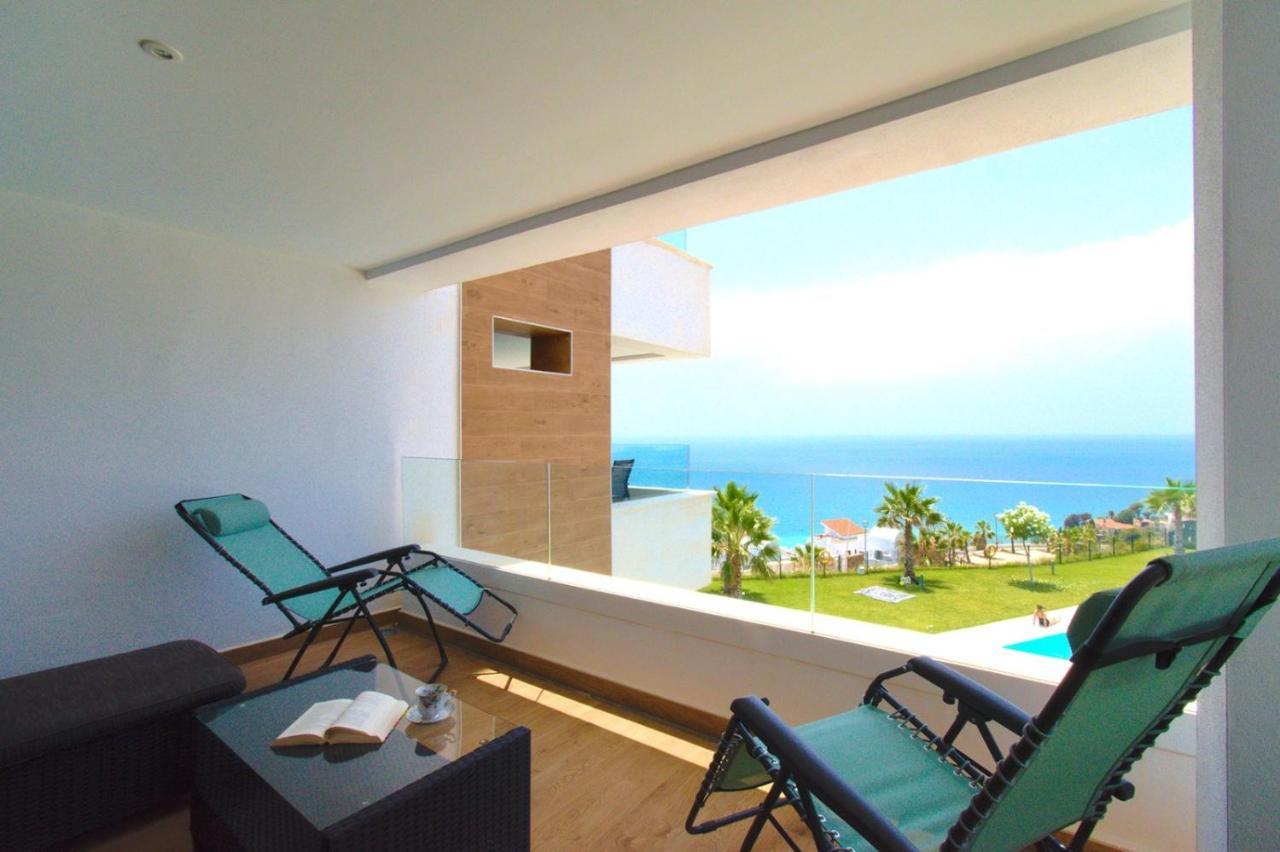 The Sea View Calaceite Torrox Εξωτερικό φωτογραφία
