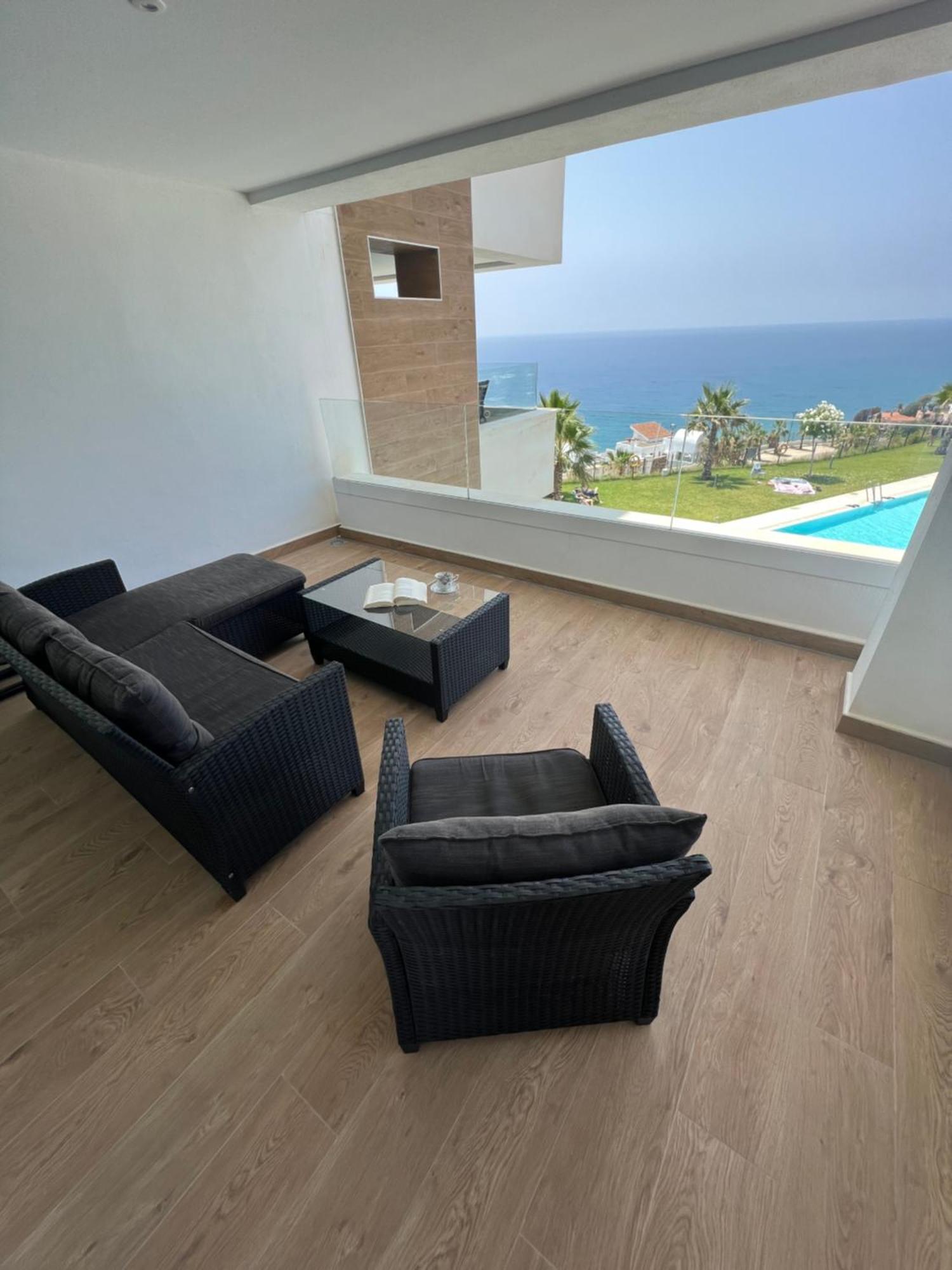 The Sea View Calaceite Torrox Εξωτερικό φωτογραφία